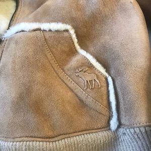 Abercrombie and Fitch Jacket